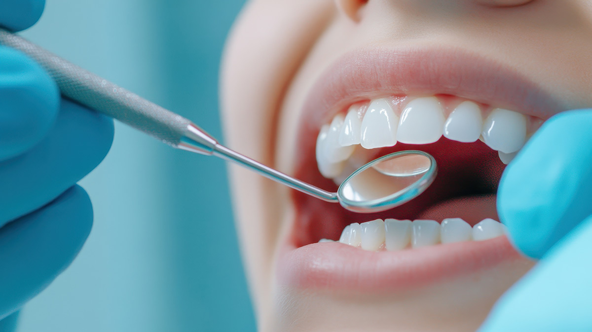 WPB Dental & Implants | Home