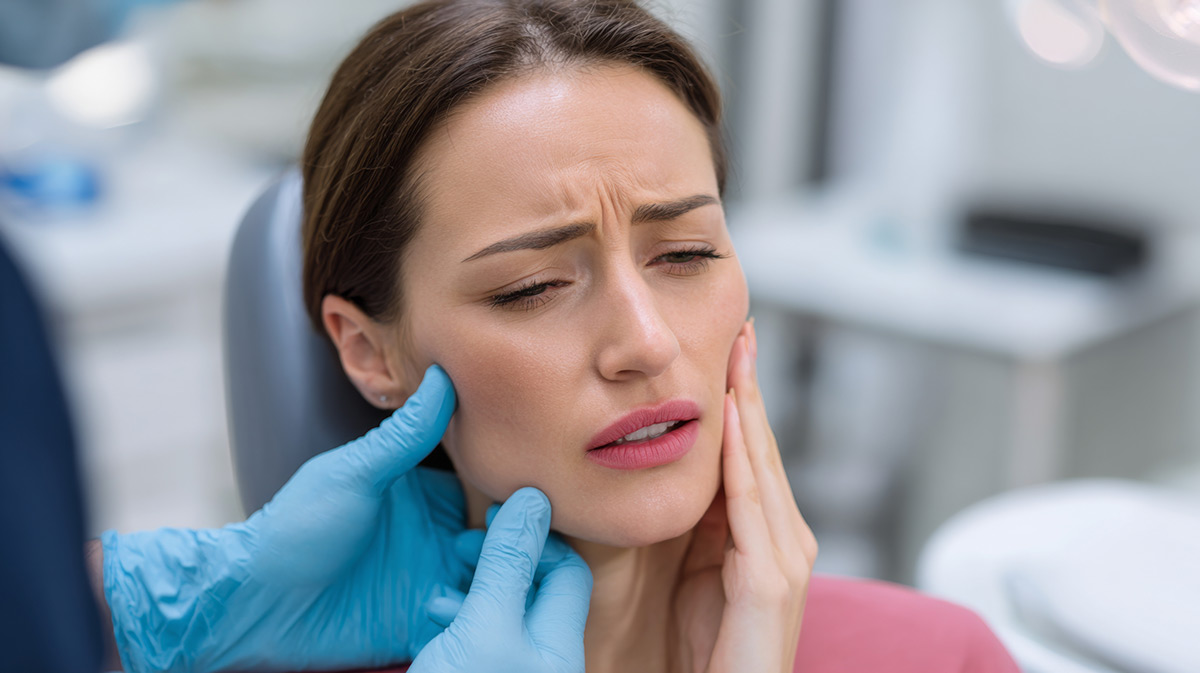 WPB Dental & Implants | Home