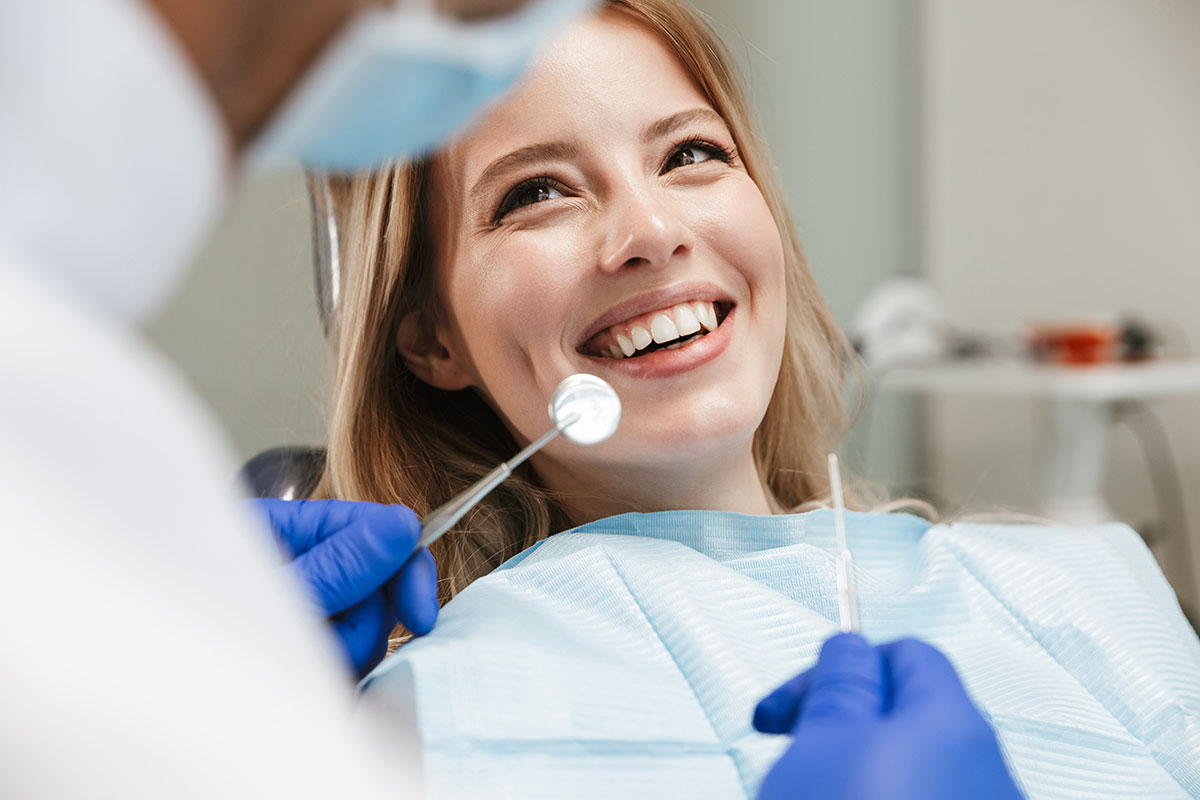 WPB Dental & Implants | About Us