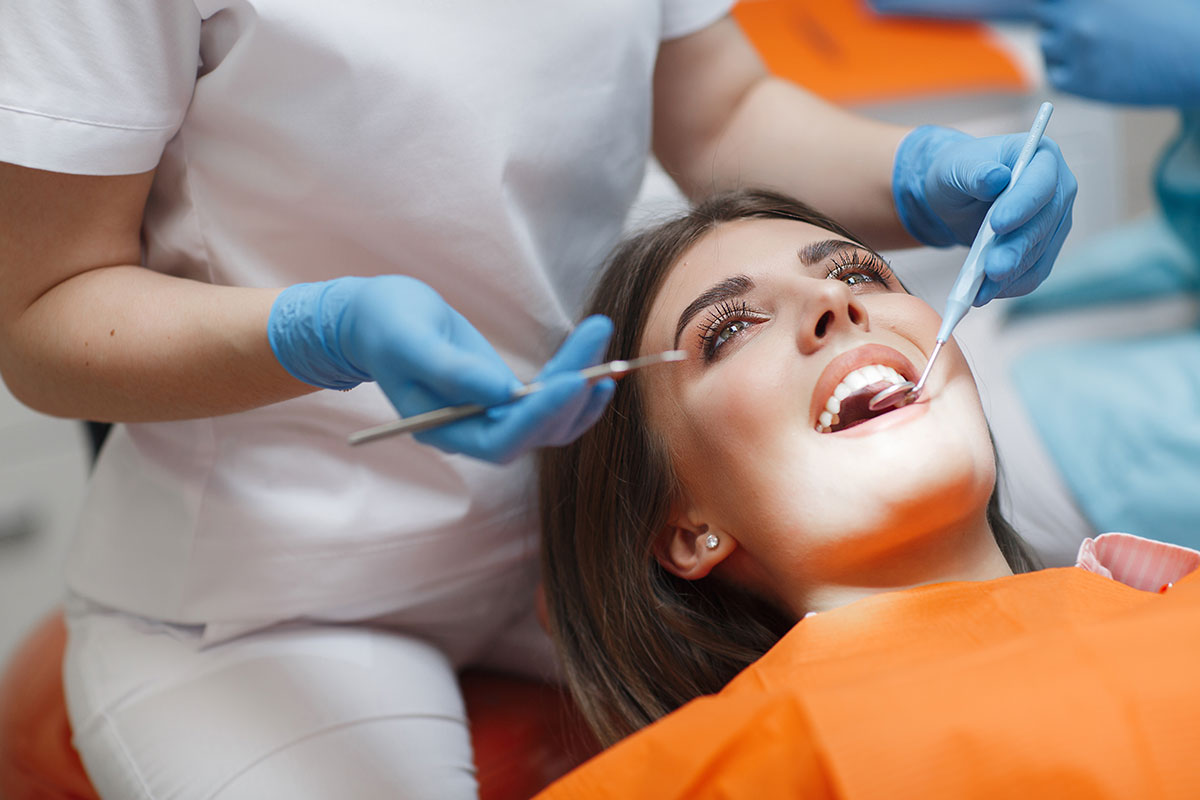 WPB Dental & Implants | Home
