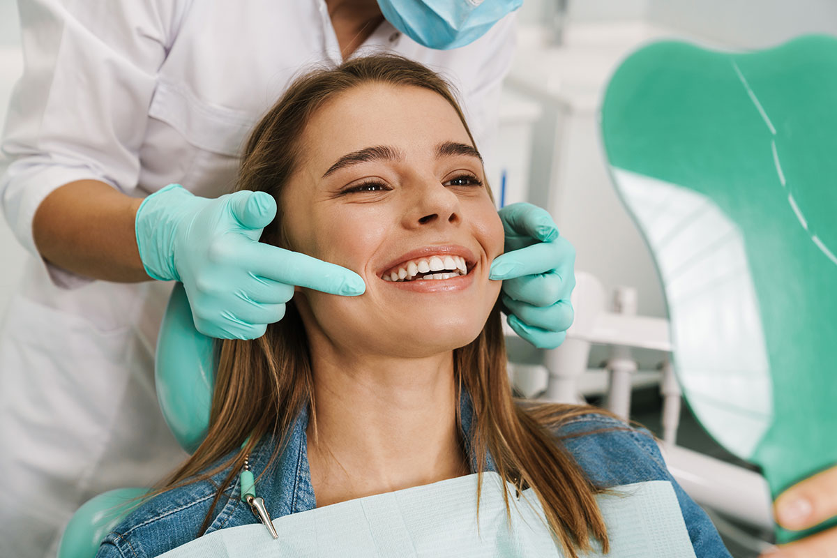 WPB Dental & Implants | Home