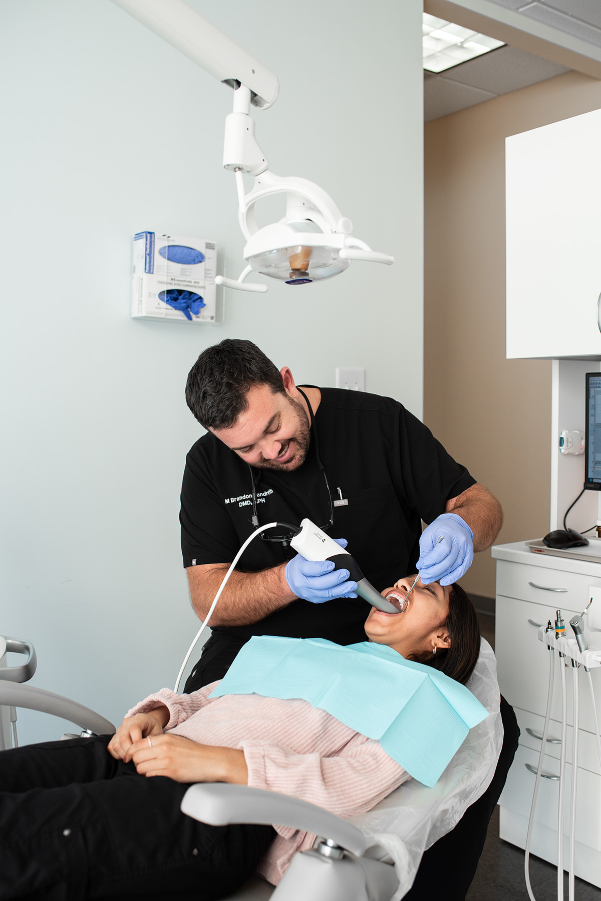 WPB Dental & Implants | Teeth Whitening