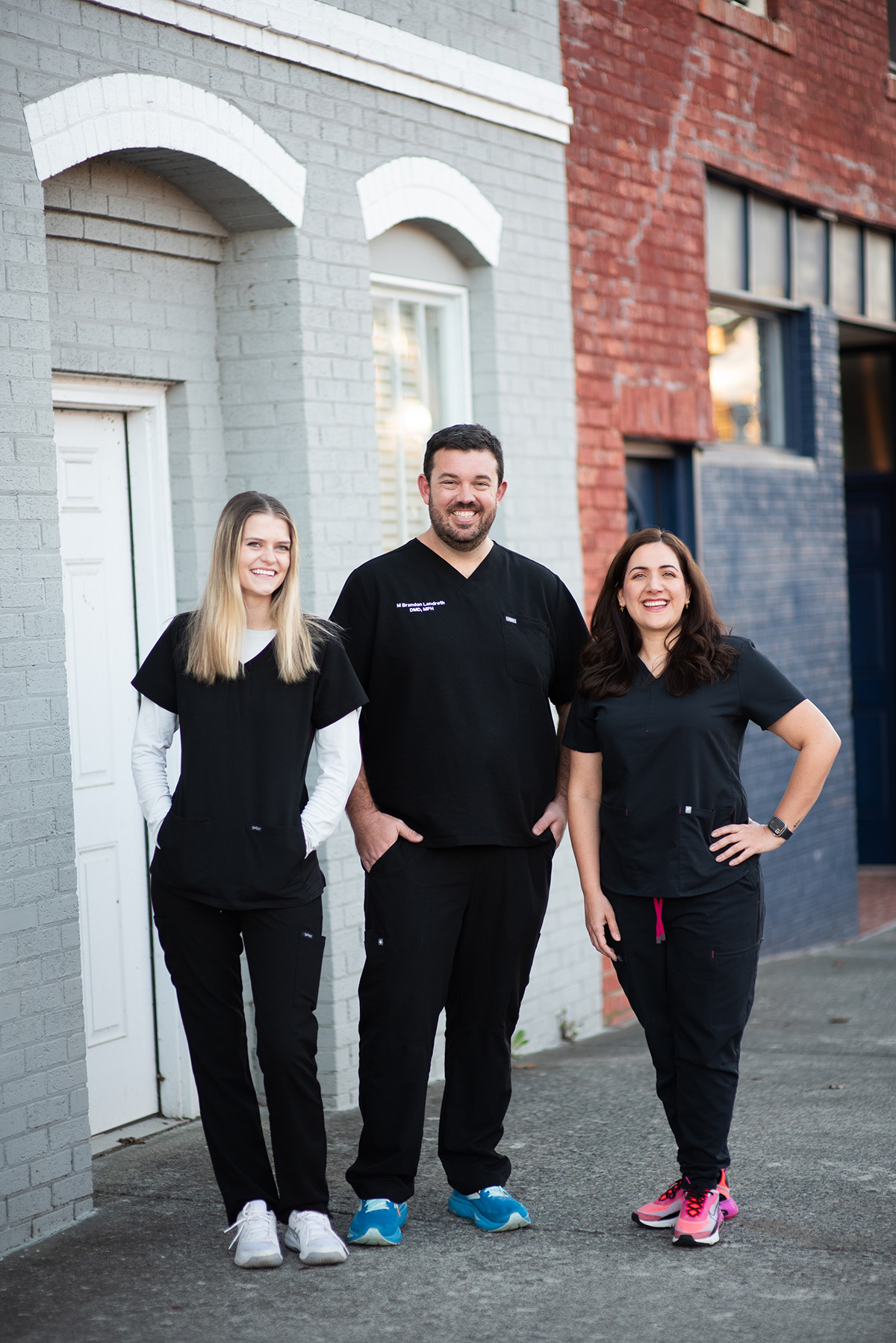 WPB Dental & Implants | Teeth Whitening