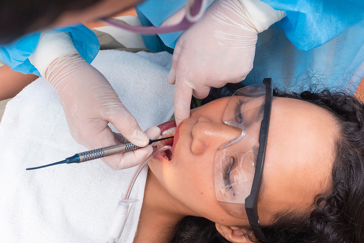 WPB Dental & Implants | Home