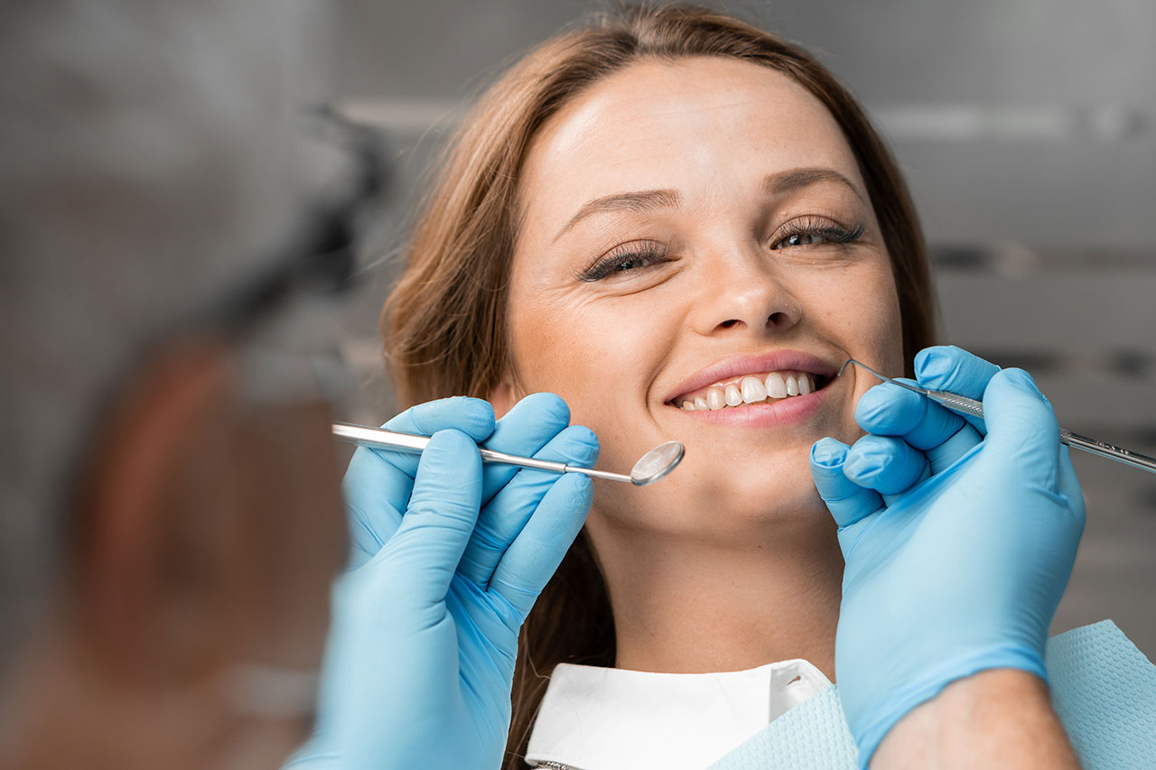 WPB Dental & Implants | Cosmetic Dentistry