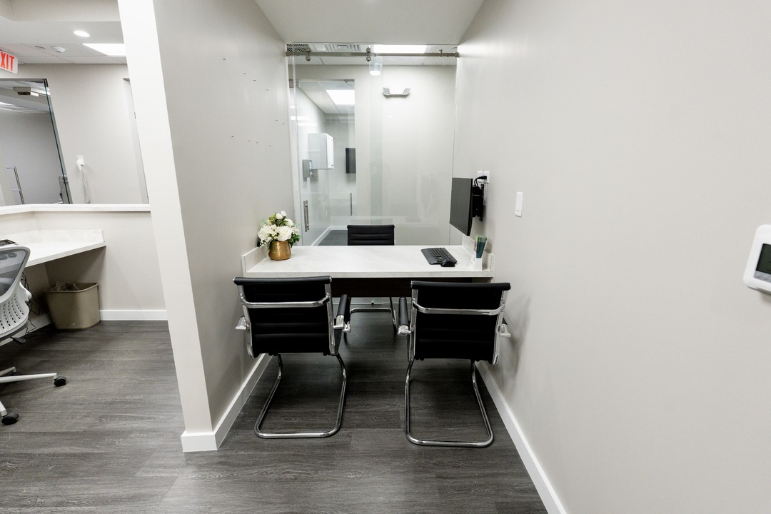 WPB Dental & Implants | Contact Us