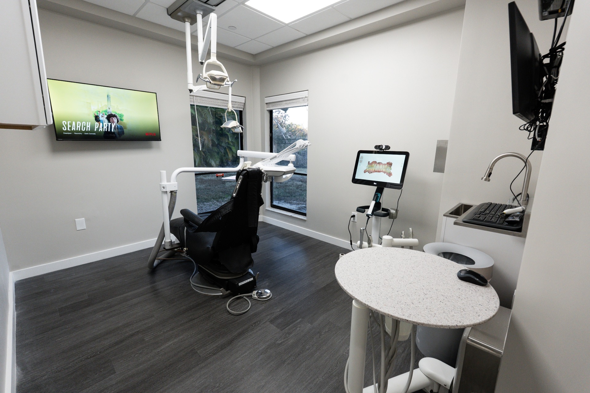 WPB Dental & Implants | Home