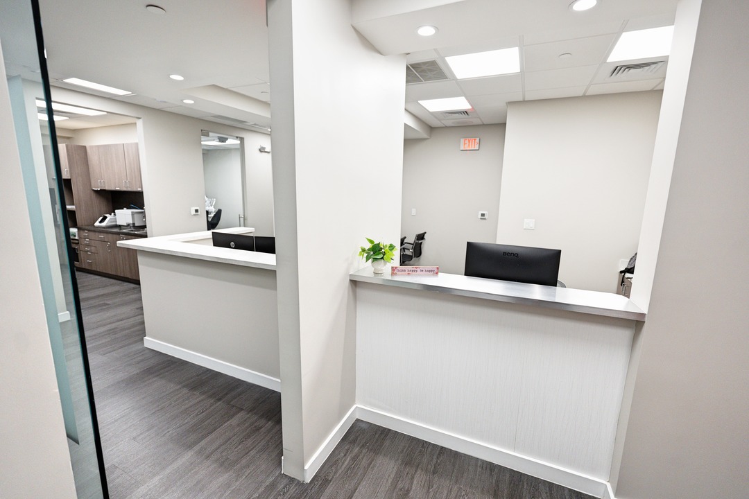 WPB Dental & Implants | Home