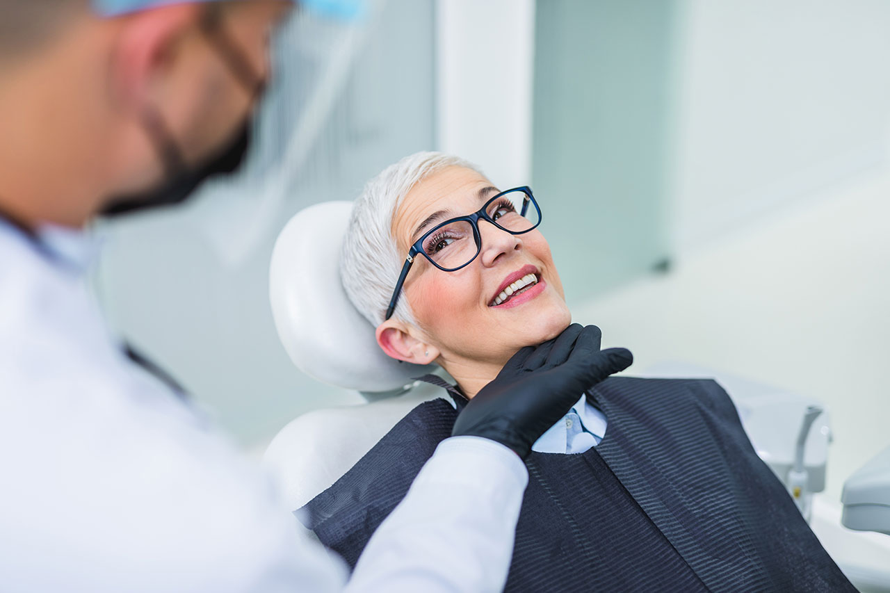 WPB Dental & Implants | Dental Implants in West Palm Beach: A Stable Way to Replace Missing Teeth