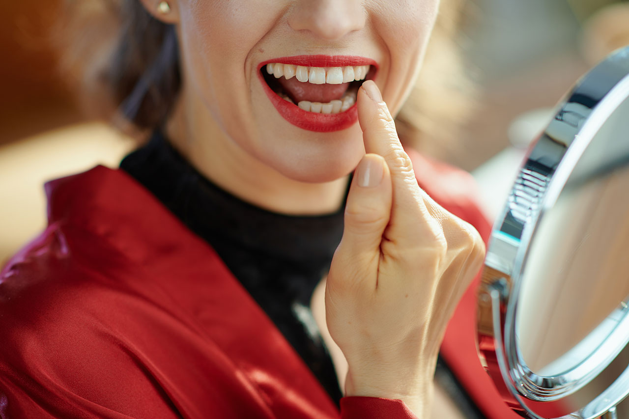 Tooth Colored Fillings In West Palm Beach A Natural Looking Way To Treat Cavities