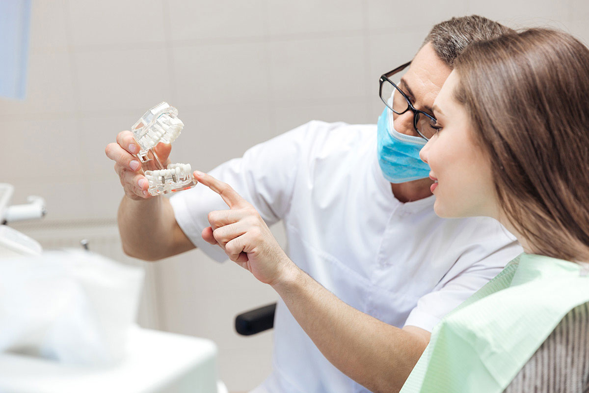 WPB Dental & Implants | Dental Bonding in West Palm Beach: Simple Repairs for Chips, Gaps, and Uneven Edges
